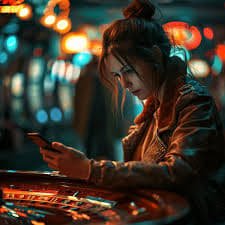Suki99 Lobby Game antarmuka responsif mobile dimainkan di smartphone